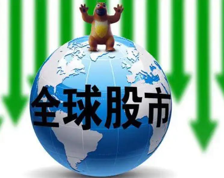 布鲁克菲尔德(BAM.US)高管：大型房地产交易正回暖