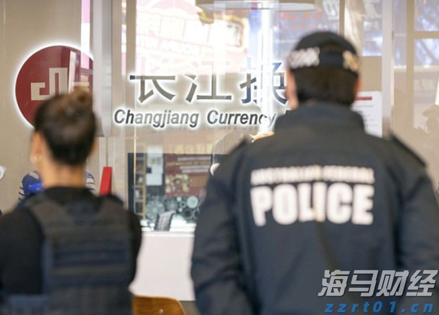 解锁新市场！梅州观赏鱼 “游” 进马来西亚