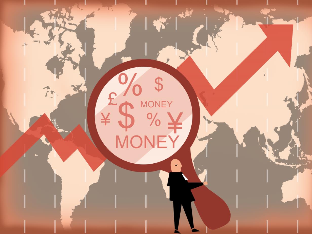 2500亿美元年单砸来！美国LNG生产商股价集体飙涨